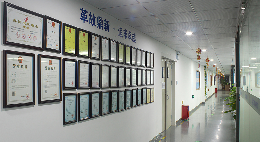 敢于承諾質(zhì)保2年，產(chǎn)品出口13個(gè)國(guó)家